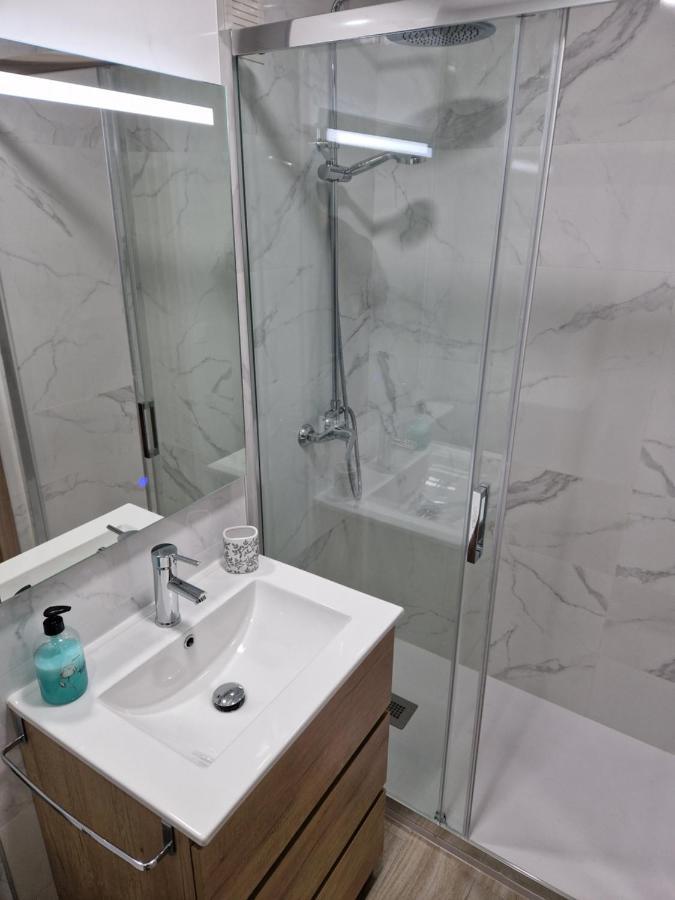 Schoene Ferienwohnung Ca. 350M Vom Strand Entfernt Oropesa del Mar Ngoại thất bức ảnh
