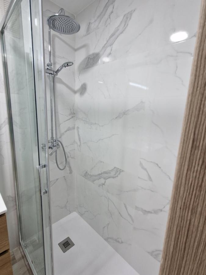 Schoene Ferienwohnung Ca. 350M Vom Strand Entfernt Oropesa del Mar Ngoại thất bức ảnh